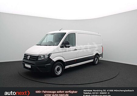 VW Crafter Volkswagen 35 *AHK 3,0t* KAMERA+KLIMA (1852)