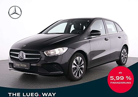 Mercedes-Benz B 250 e Style+MBUXAdvanced+EHeck+Tot+AHK+360+PTS