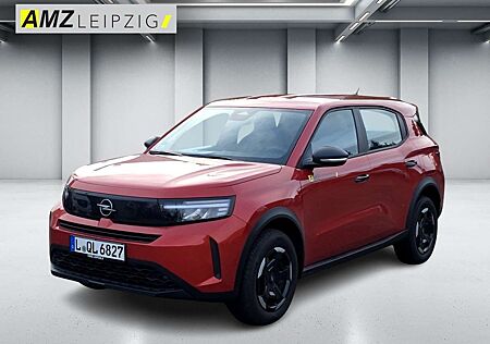 Opel Frontera 1.2 Edition 74kW LED+Fernlichtass.+PDC