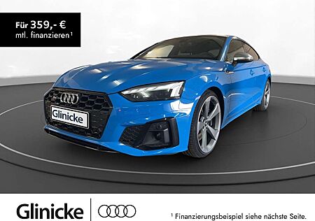 Audi S5 AHK Pano Matrix LM 20" Navi PDC+RFK