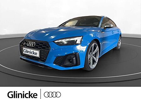 Audi S5 AHK Pano Matrix LM 20" Navi PDC+RFK