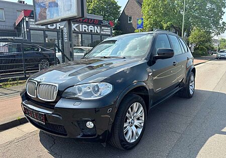 BMW X5 xDrive50i M Sport Navi Leder 7 Sitze