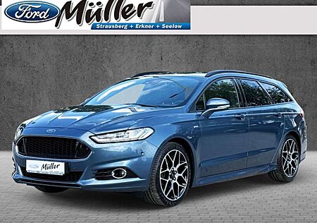 Ford Mondeo ST-Line 2.0 TDCi Autom. Leder LED Panoramadach