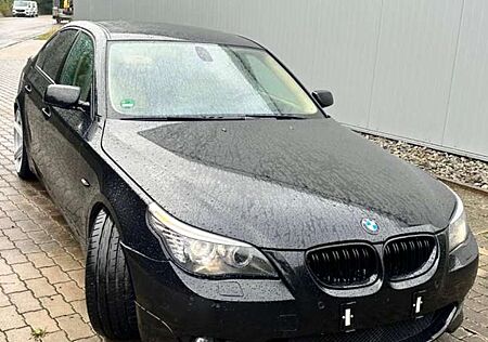 BMW 545i 545
