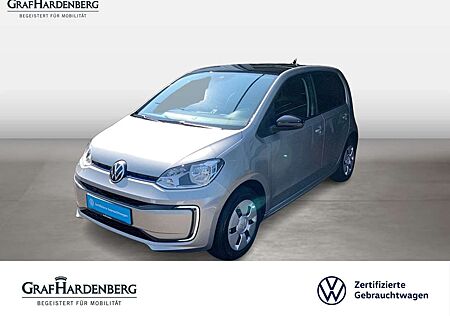 VW e-up! Volkswagen e-up! move up! CCS Style-Paket