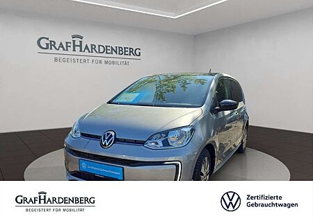 VW e-up! Volkswagen e-up! move up! CCS Style-Paket