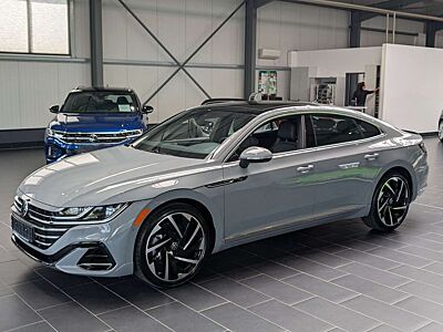 Volkswagen Arteon 4Motion LED Navi R-Line