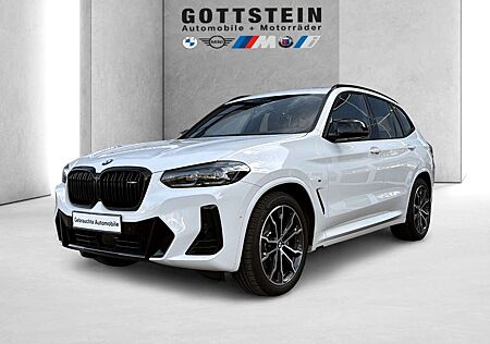 BMW X3 M 40d
