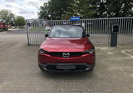 Mazda MX-30 e-SKYACTIV, MAKOTO, BOSE, 360°Kamera,