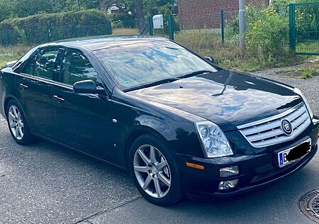 Cadillac STS 4.6 V8 Elegance