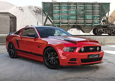 Ford Mustang 5.0 GT V8 CaliforniaSpecial/Cervinis/R19