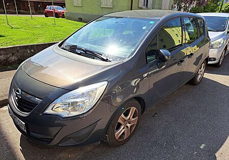 Opel Meriva 1.4 ecoflex Active