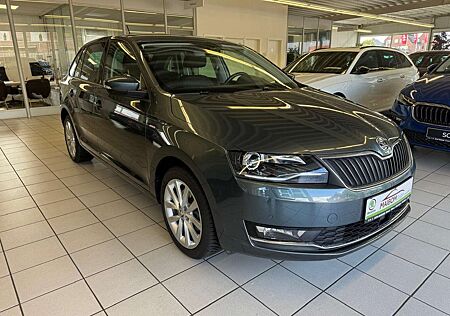 Skoda Rapid /Spaceback 1.0 TSI*Navi*AHK*SHZ*Bluetooth*Kamea