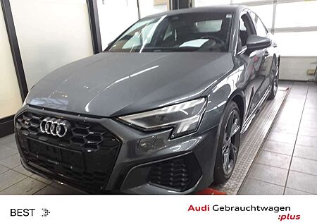Audi S3 Optik Black*ACC*Kamera*Navi*Sound