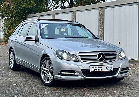 Mercedes-Benz C 220 T CDI BlueEfficiency