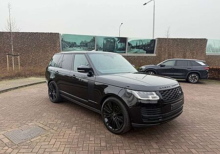 Land Rover Range Rover Vogue*Pano*AHK*HUD*ACC*Stdhzg