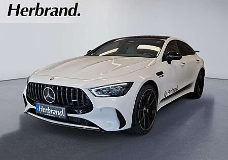 Mercedes-Benz AMG GT 63 S 4MATIC+ +PERFOM. SITZE+KERAMIK+PANO+