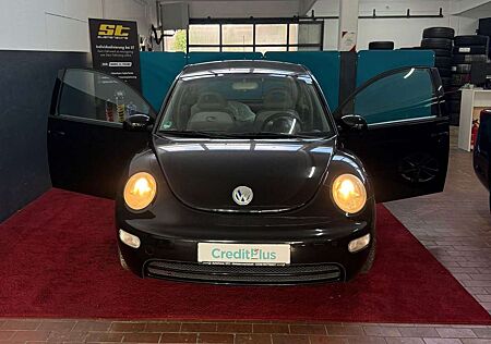 VW New Beetle Volkswagen 1.4