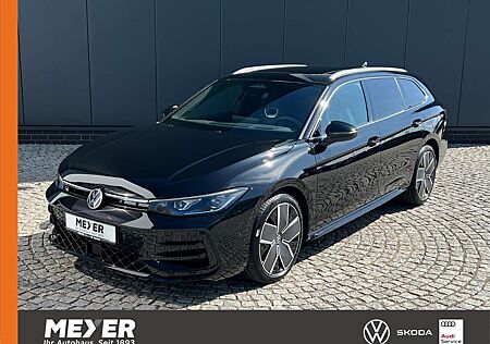 Volkswagen Passat Variant R-Line 2.0 TDI DSG 4MOTION *AHK, Pano, 19" LM*