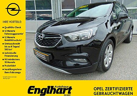 Opel Mokka X 1.4 Turbo Edition Start/Stop
