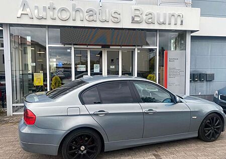 BMW 320i 320 Baureihe 3 Lim.