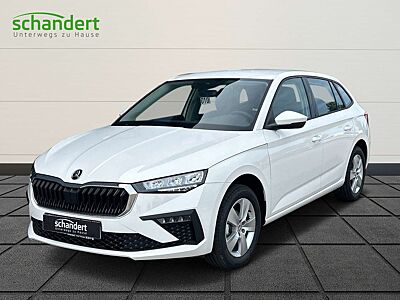 Skoda Scala 1.0 TSI Essence LED Klima Sitzheizung