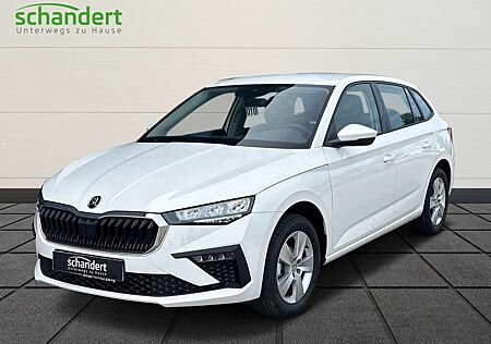 Skoda Scala 1.0 TSI Essence LED Klima Sitzheizung