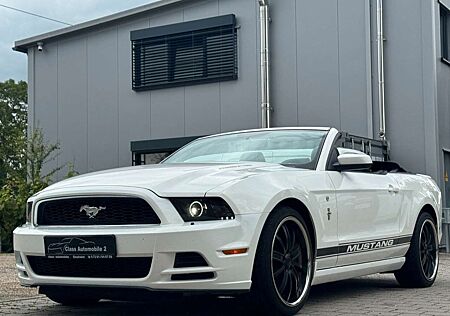 Ford Mustang V6 3,7 Sport/Xenon/Tempomat/MFL