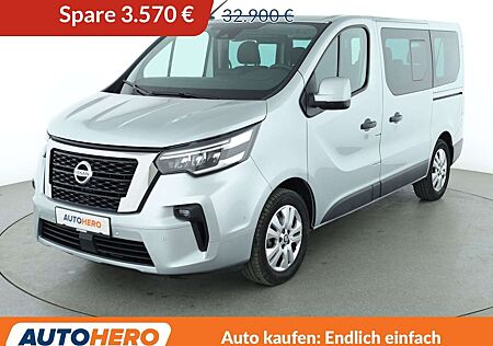 Nissan NV300 2.0 dCi L1H1 2,8t TEKNA *NAVI*LED*CAM*SHZ*TEMPO*
