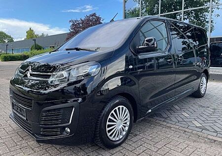 Citroën Spacetourer Citroen 2.0 TDCI 8 Sitzer