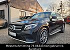 Mercedes-Benz GLC 250 d 4Matic 2x AMG Line Keyless Go*Burmeste