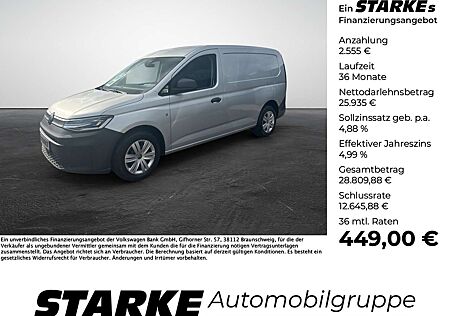 VW Caddy Volkswagen Maxi Cargo 2.0 TDI DSG Basis