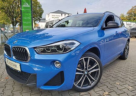 BMW X2 M Sport *LED*Pano*BusinessPaket*Navi*KAM*