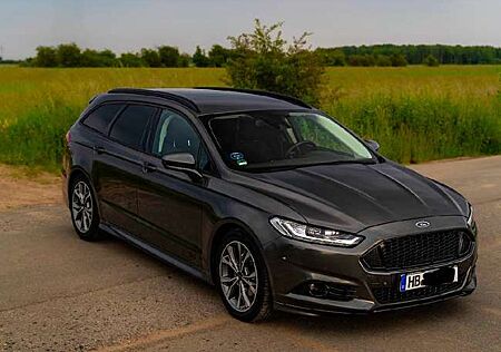 Ford Mondeo Turnier 2.0 TDCi ST-Line