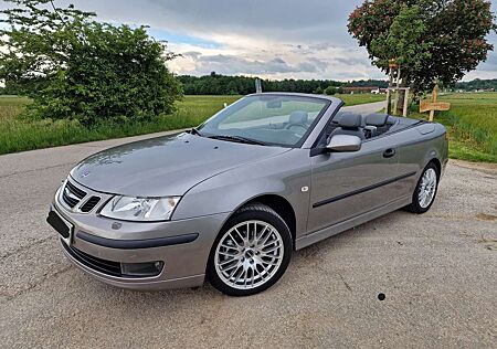 Saab 9-3 Cabriolet 1.8 t Cabrio Linear
