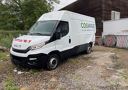 IVECO Daily HKa 35 S V Radstand 3520 L Klima
