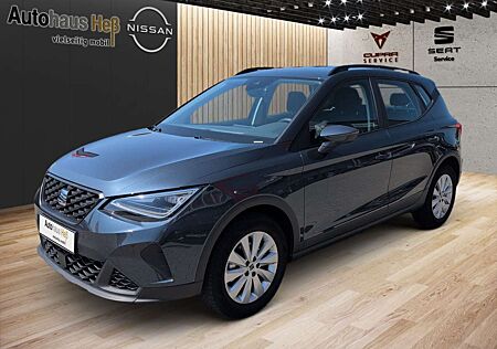 Seat Arona 1.0 TSI Style*Voll-LED*AHK-abne.*Full-Link