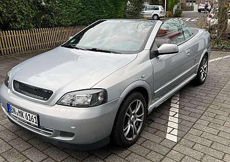 Opel Astra Cabrio 1.8 16V