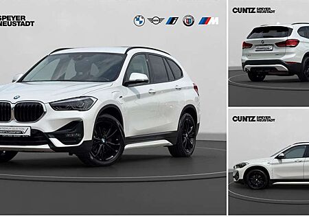 BMW X1 xDrive25e DAB LED RFK Klimaaut. PDC