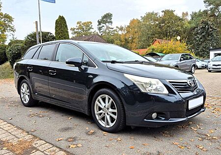 Toyota Avensis Kombi Edition 2.2 D-4D |Navi|Tempom|AHK|