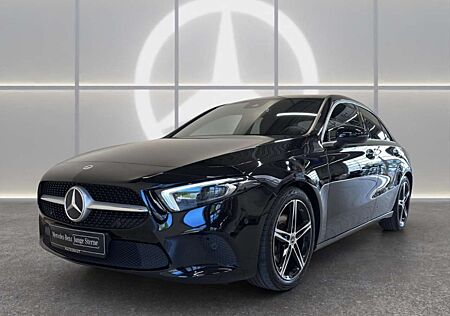 Mercedes-Benz A 200 d PROGRESSIVE+MBUX+MULTIB+AMBIENTE+KAM+18''