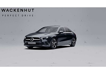 Mercedes-Benz A 200 d PROGRESSIVE+MBUX+MULTIB+AMBIENTE+KAM+18''