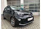 Kia Picanto 1.2 Automatik Spirit*Navi,Ganzjahresreif.,Sitzhzg.