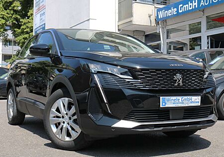 Peugeot 3008 Active Business*1HAND*KAMERA*PDC*NAVI*LED*KLIMAAUT