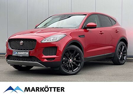 Jaguar E-Pace P200 S/20''/LED/BLACK/Lenkrhz/Totwinkel