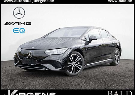Mercedes-Benz EQE 300 gebraucht kaufen Mercedes-Benz EQE 300 ElectricArt/Hyper/Airm/Burm/AHK/Totw/19"