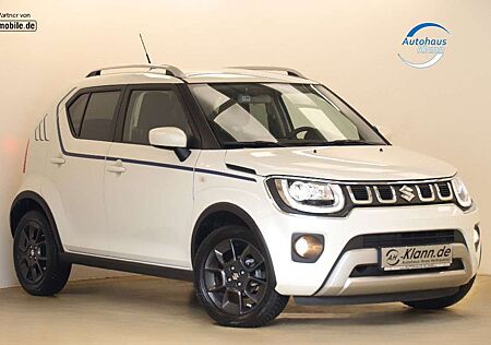 Suzuki Ignis 1.2SHVS 83PS Hybrid Automatik Comfort 1Han