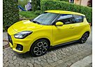 Suzuki Swift Sport 1.4 Boosterjet