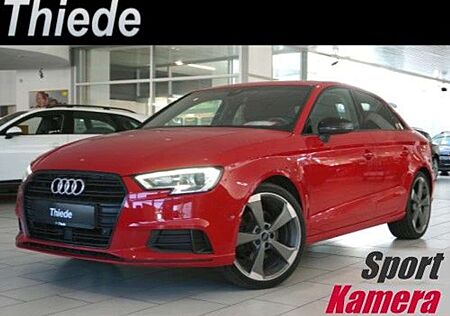 Audi A3 LIM. 35 TDI S-TRONIC SPORT NAVI/SH/KAMERA/AHK