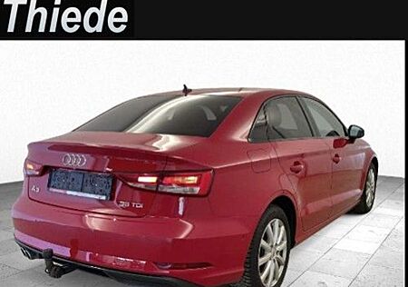 Audi A3 LIM. 35 TDI S-TRONIC SPORT NAVI/SH/KAMERA/AHK